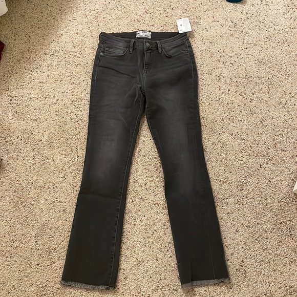 Free People Jeans - Picture 1 of 5